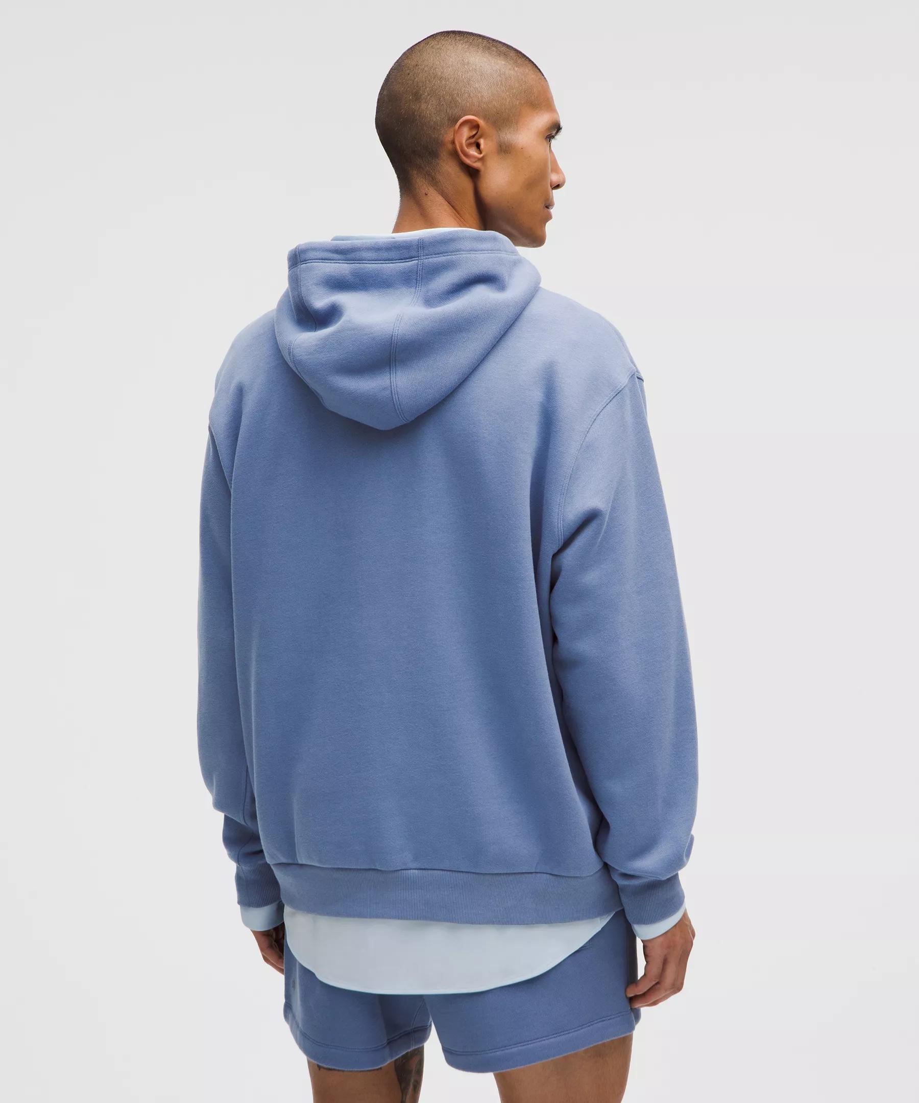 Steady State Pullover Hoodie Product Image