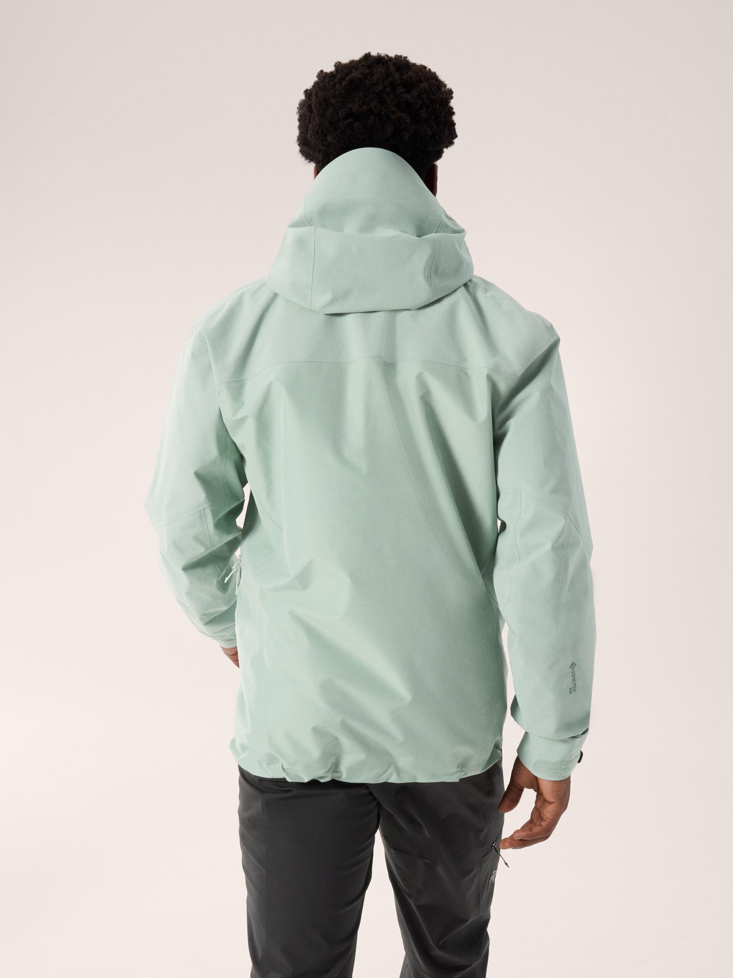 Beta AR Jacket Stormhood Men's Product Image