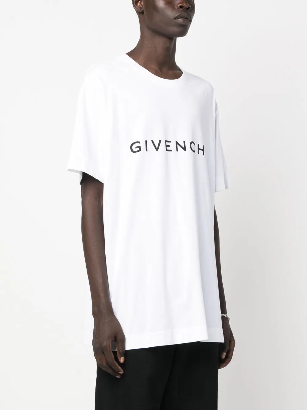 Archetype drop-shoulder T-shirt Product Image