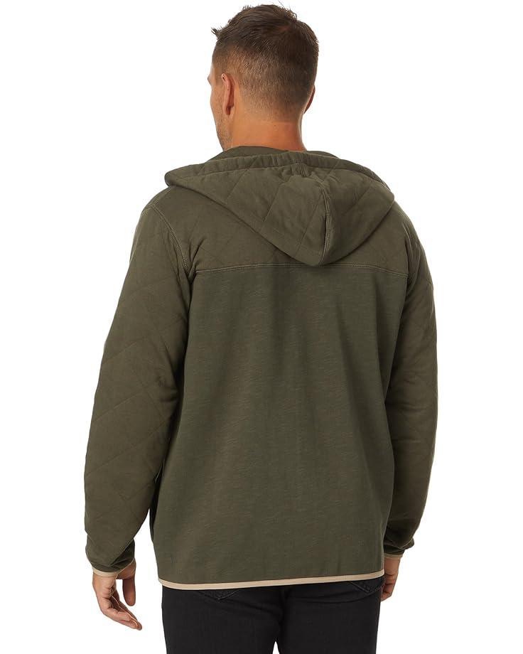 Keb Fleece Hoodie Product Image