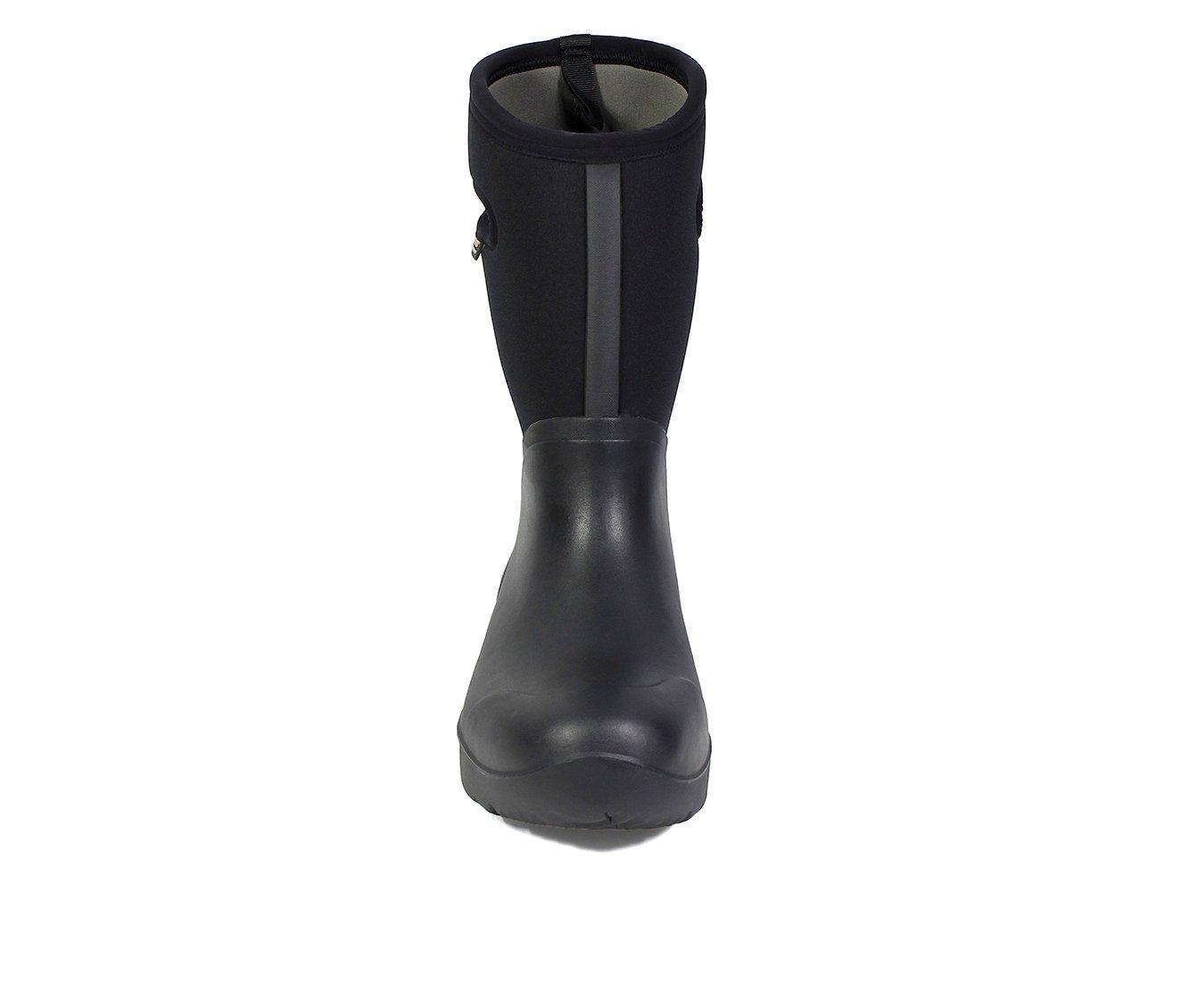 Men's Bogs Footwear Bozeman Work Boots Product Image