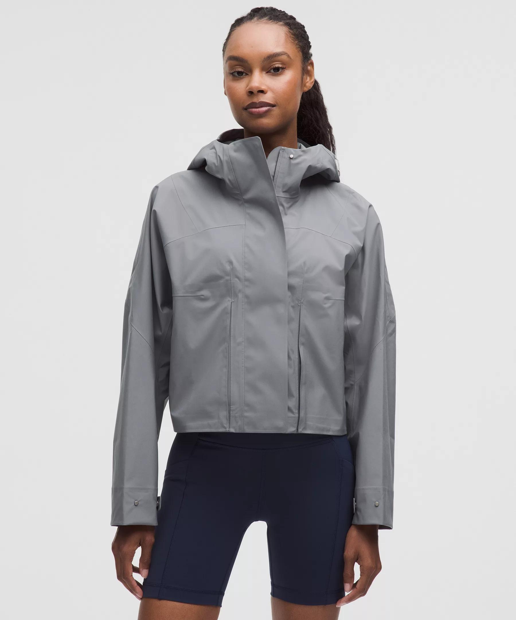 Rain Chaser Jacket Product Image