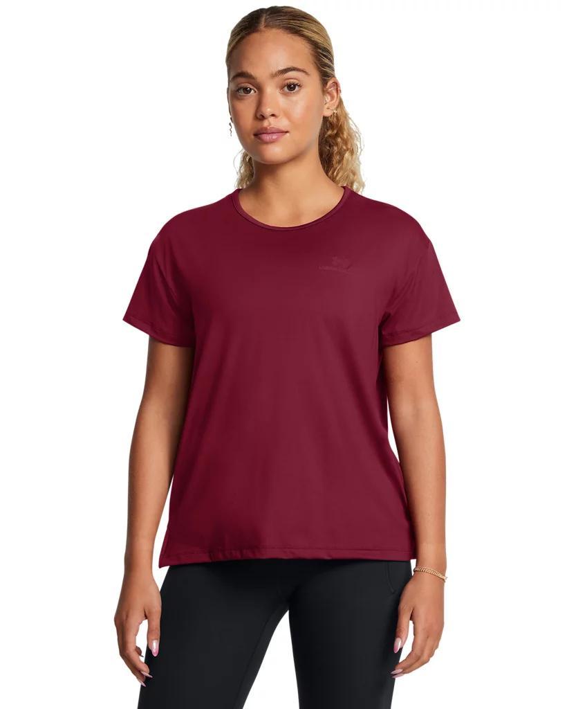Women's UA Vanish Energy Short Sleeve Product Image