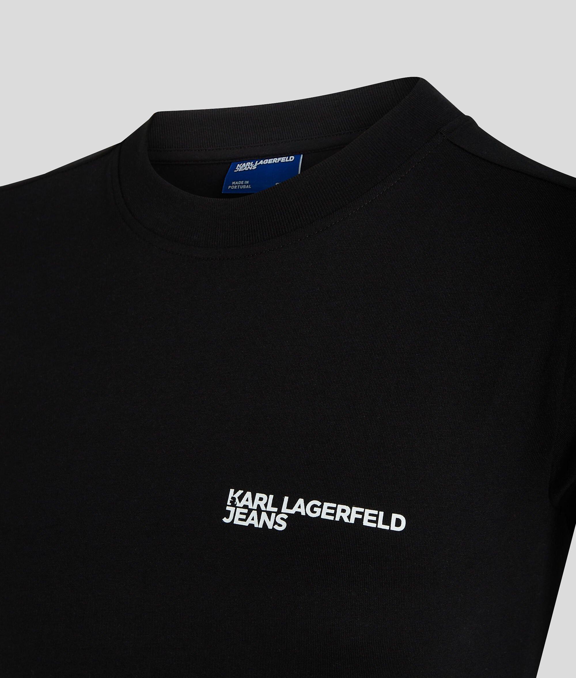 LOGO SLIM-FIT T-SHIRT Product Image