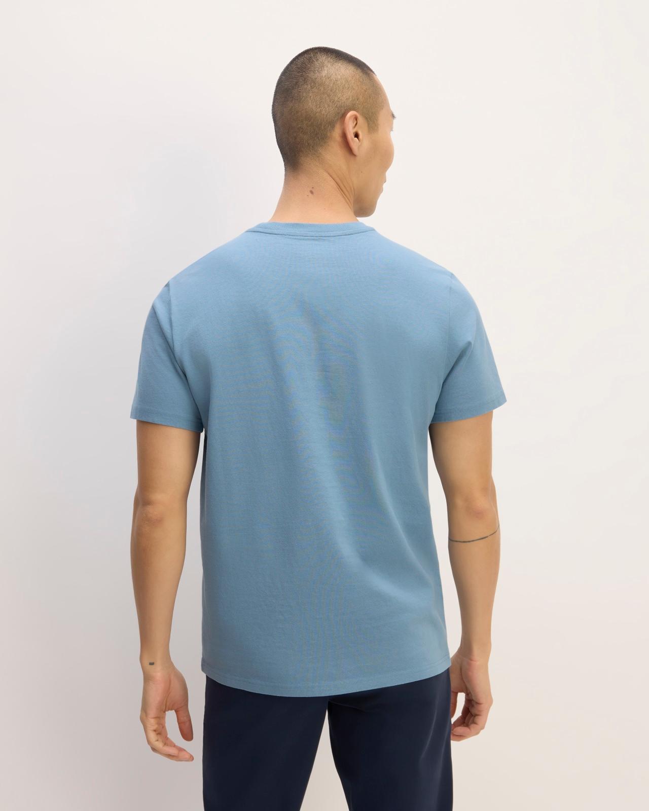 The Premium-Weight Crew | Uniform Product Image