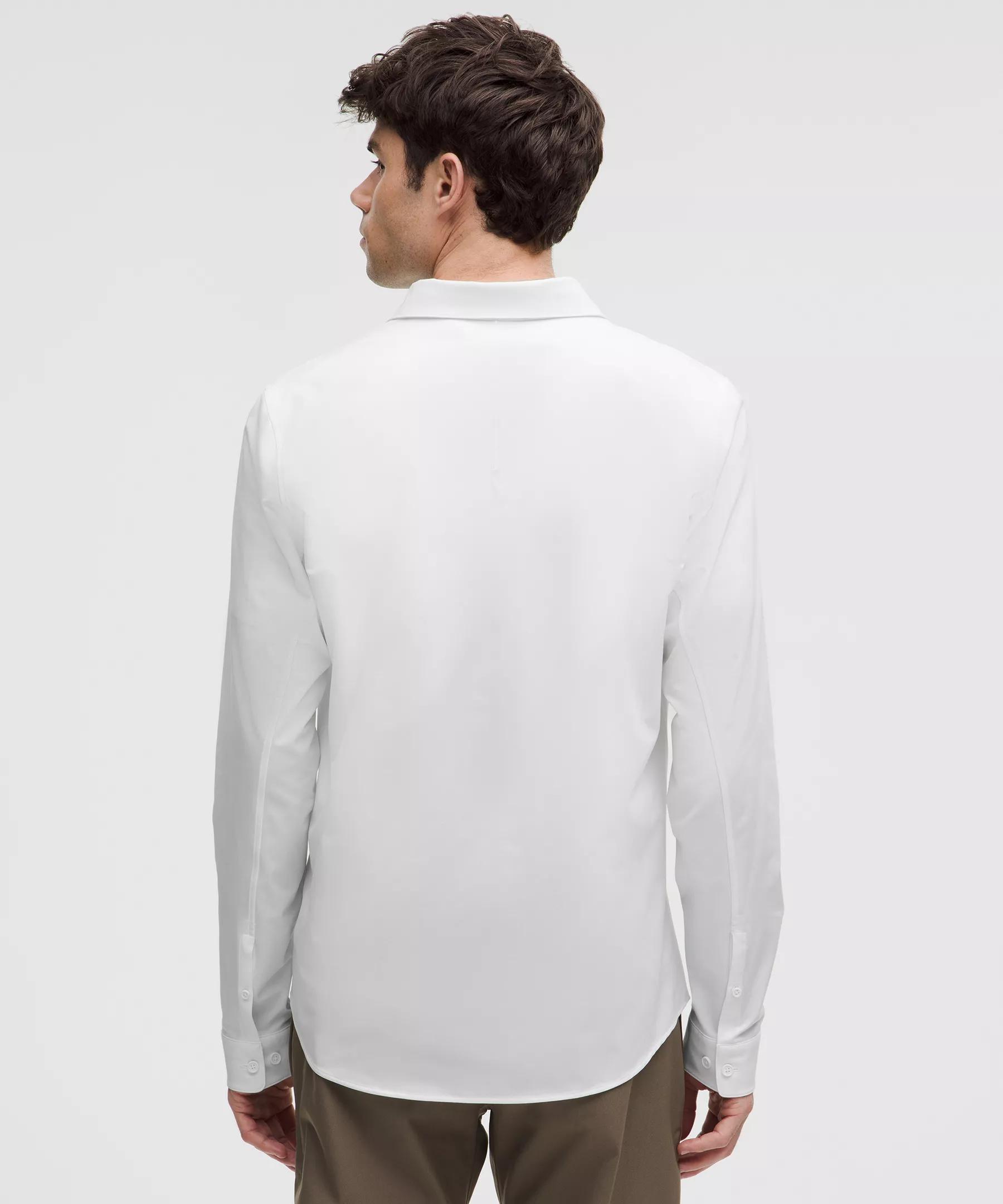 New Venture Long-Sleeve Shirt *Updated Slim-Fit Product Image