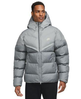 Nike Windrunner puffer jacket Product Image