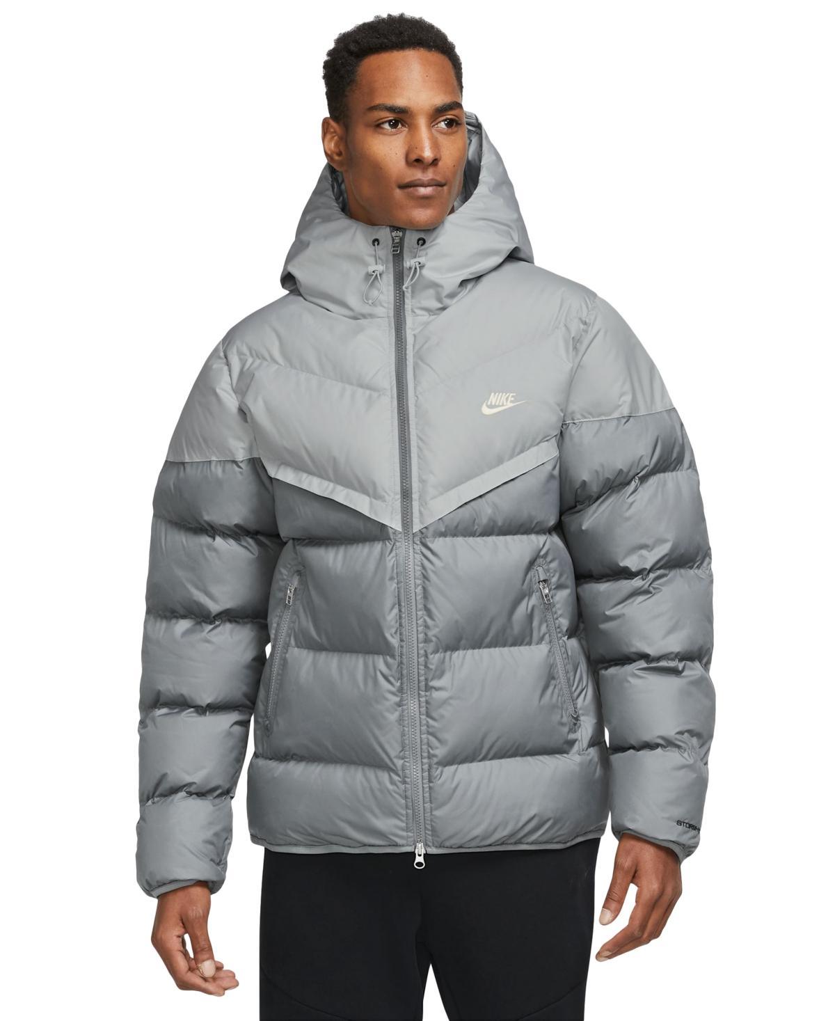 Nike Windrunner puffer jacket Product Image