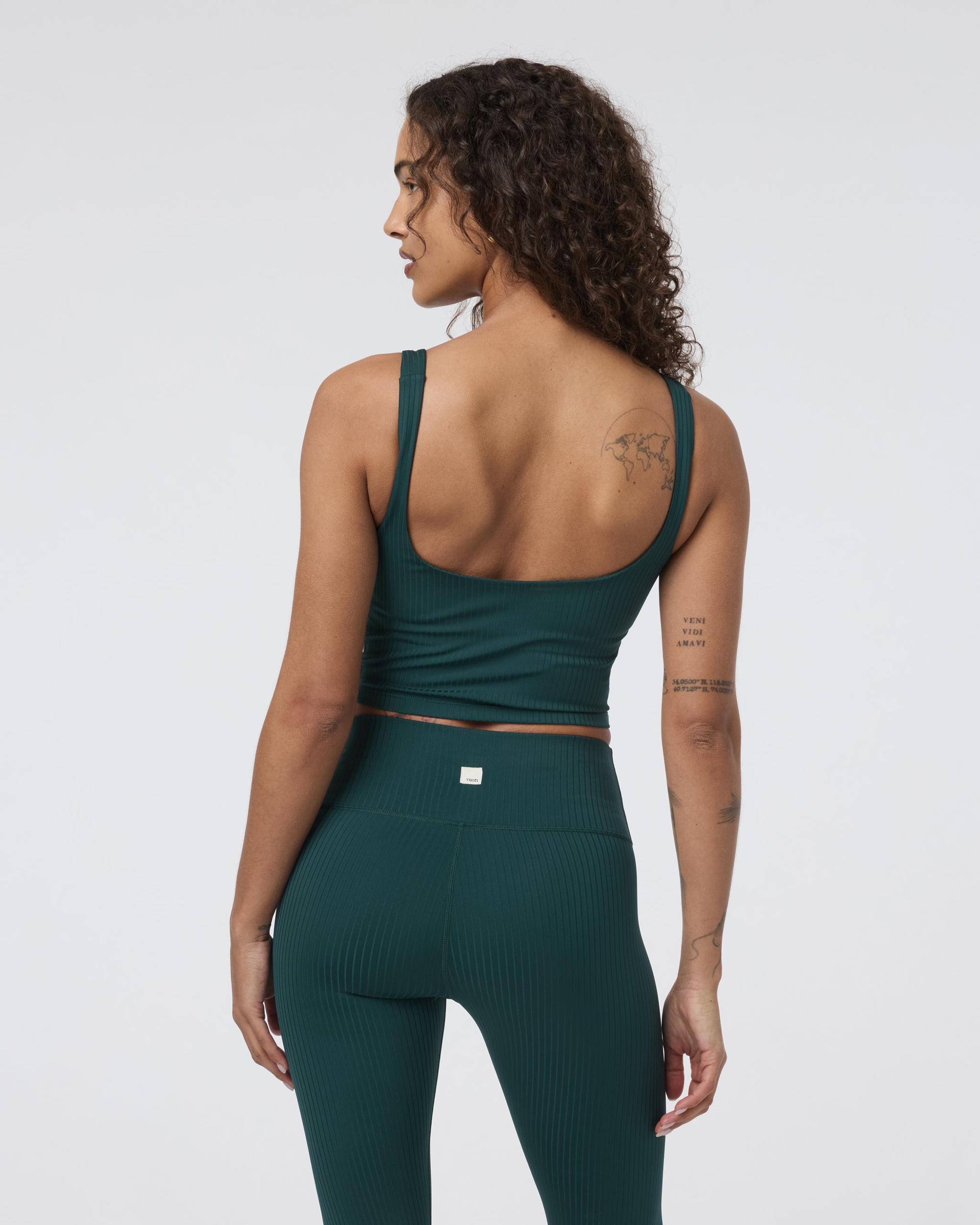 Inversion Rib Support Tank Product Image