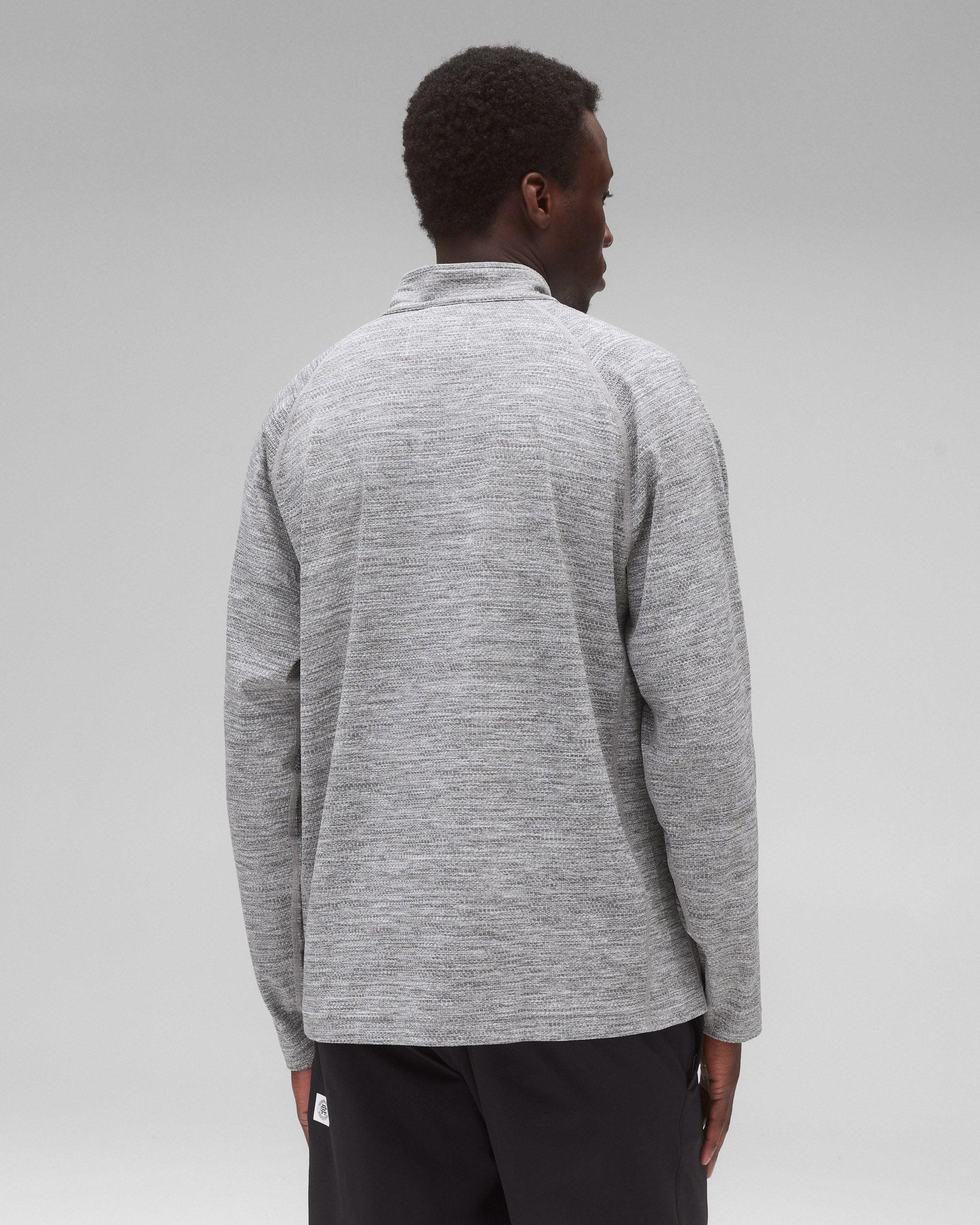 Solotex Mesh Tiebreak Standard Short 7" Male Product Image