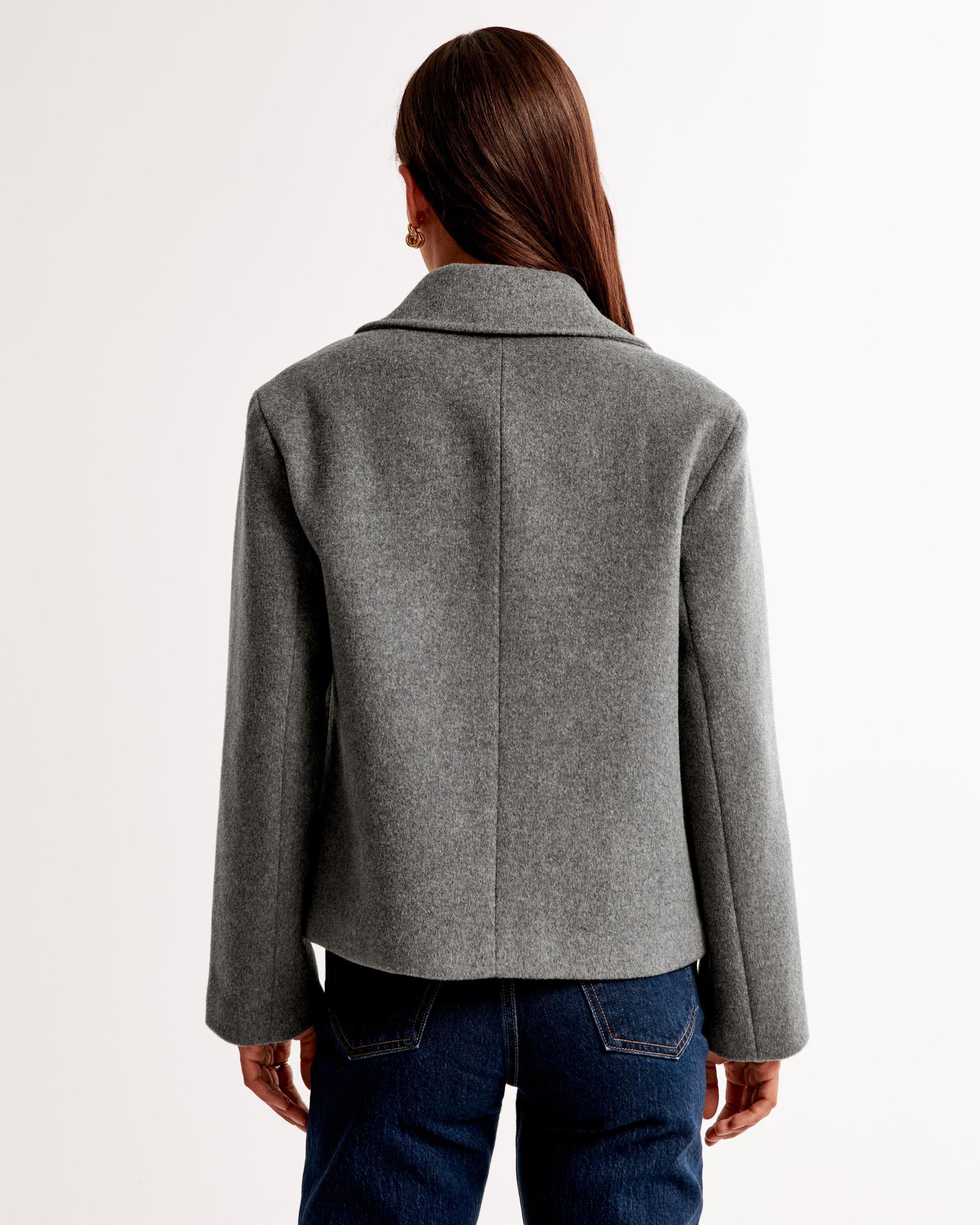 Abercrombie & Fitch | Authentic American clothing since 1892 Product Image
