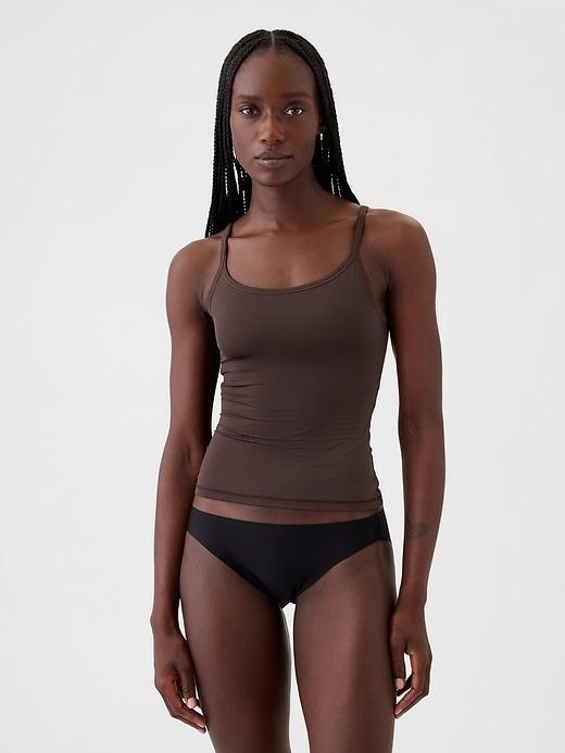 SecondSkin Tank Top Product Image