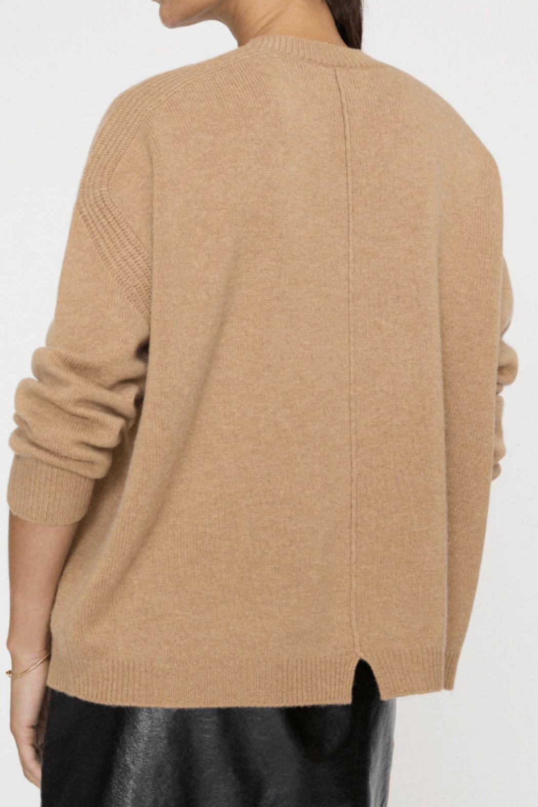 James Vee Sweater Product Image