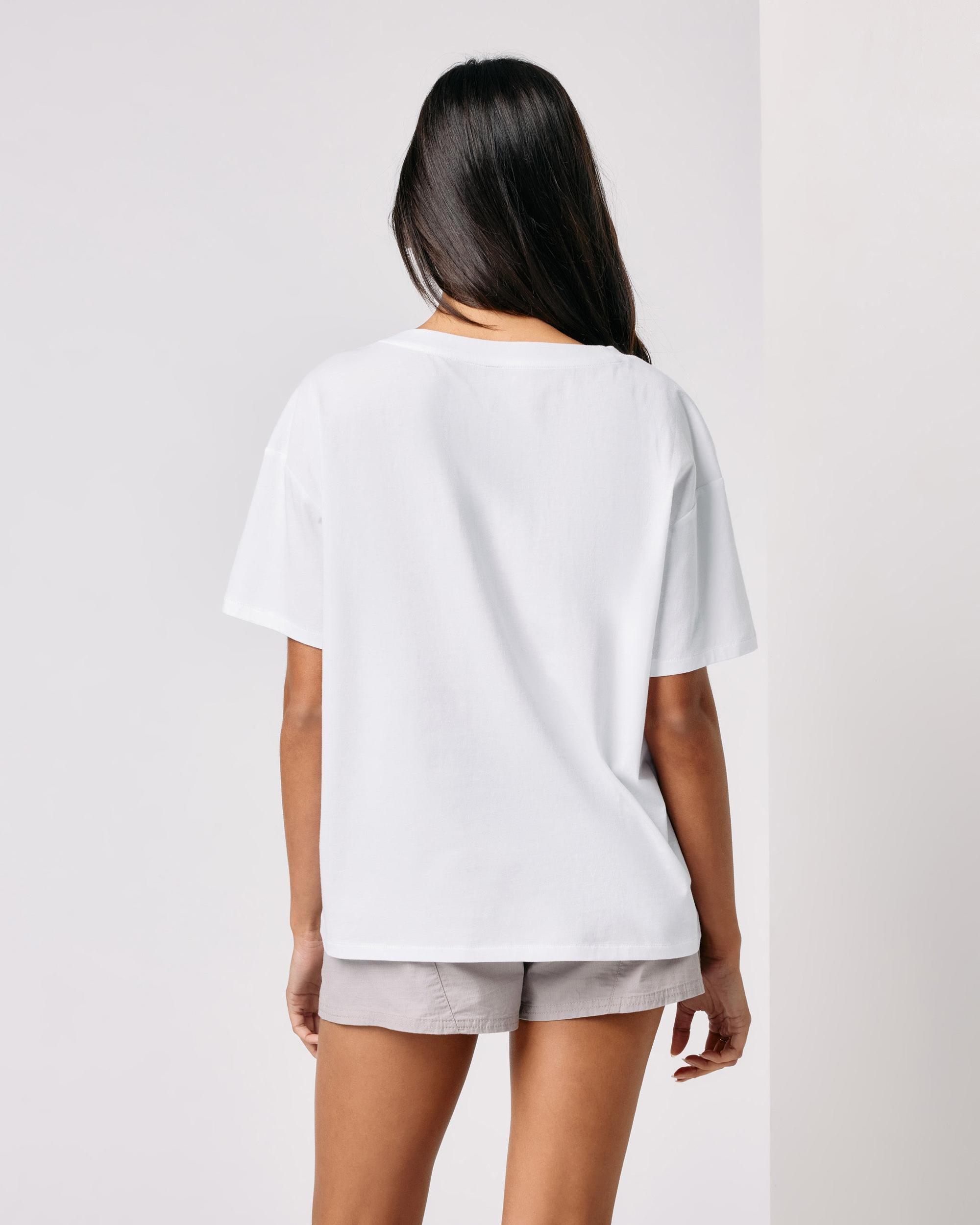 Sutton V-Neck Product Image