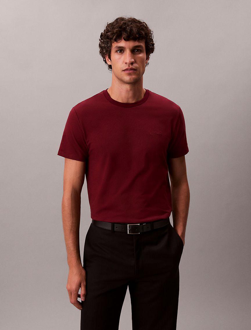 Liquid Touch Slim T-Shirt  Product Image
