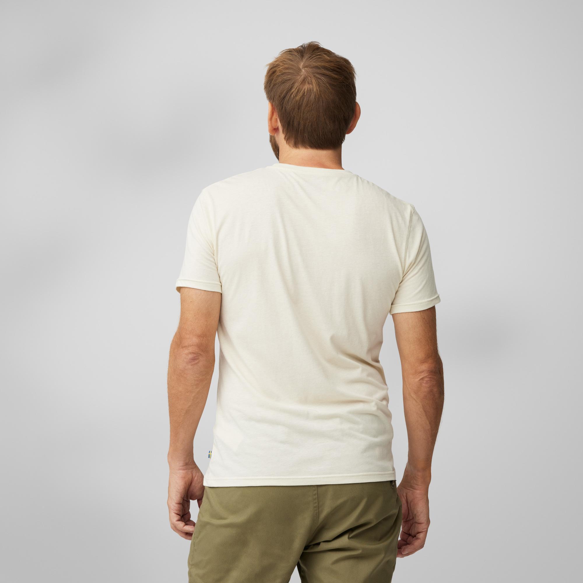 Fjällräven Logo T-shirt Product Image