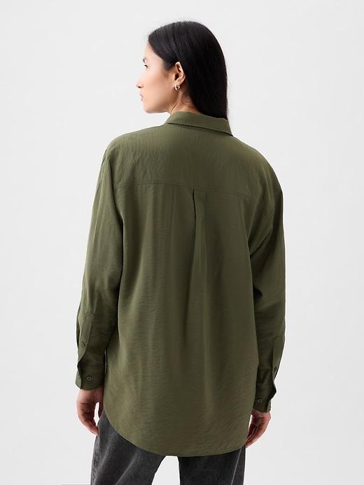Utility Big Shirt Product Image
