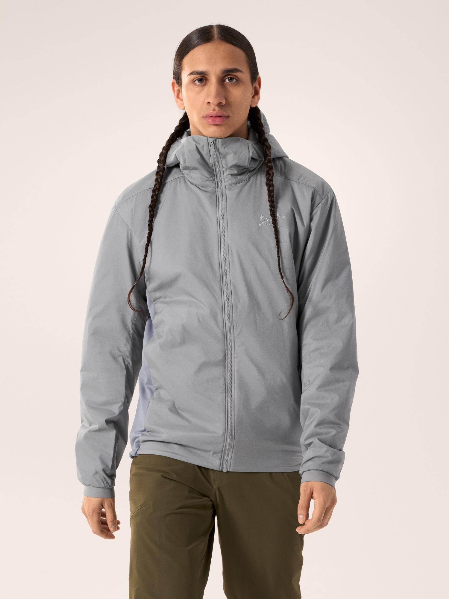 Atom Hoody Men's Product Image