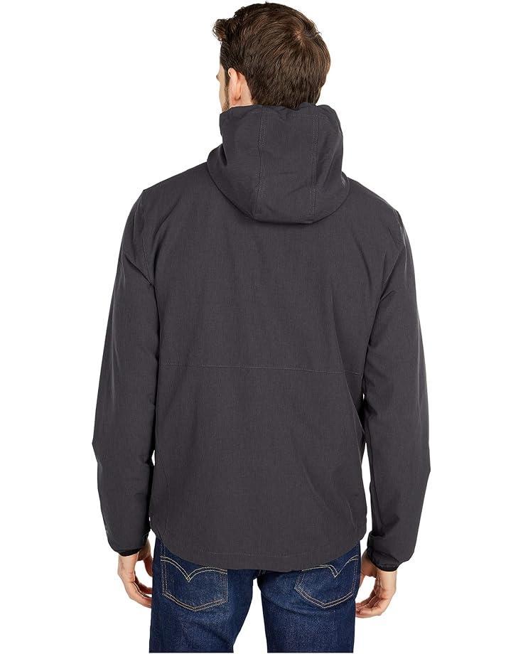 Cedar Trail Grid Fleece Full Zip Jacket Product Image