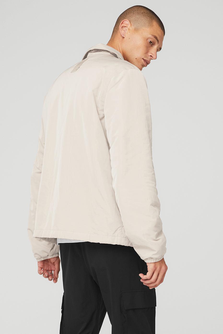 Legend Jacket - Bone Product Image