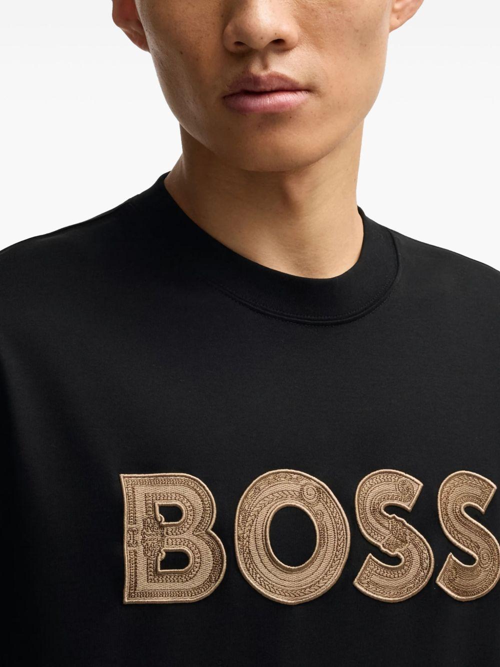 x Creation Of The Gods cotton sweatshirt  Product Image