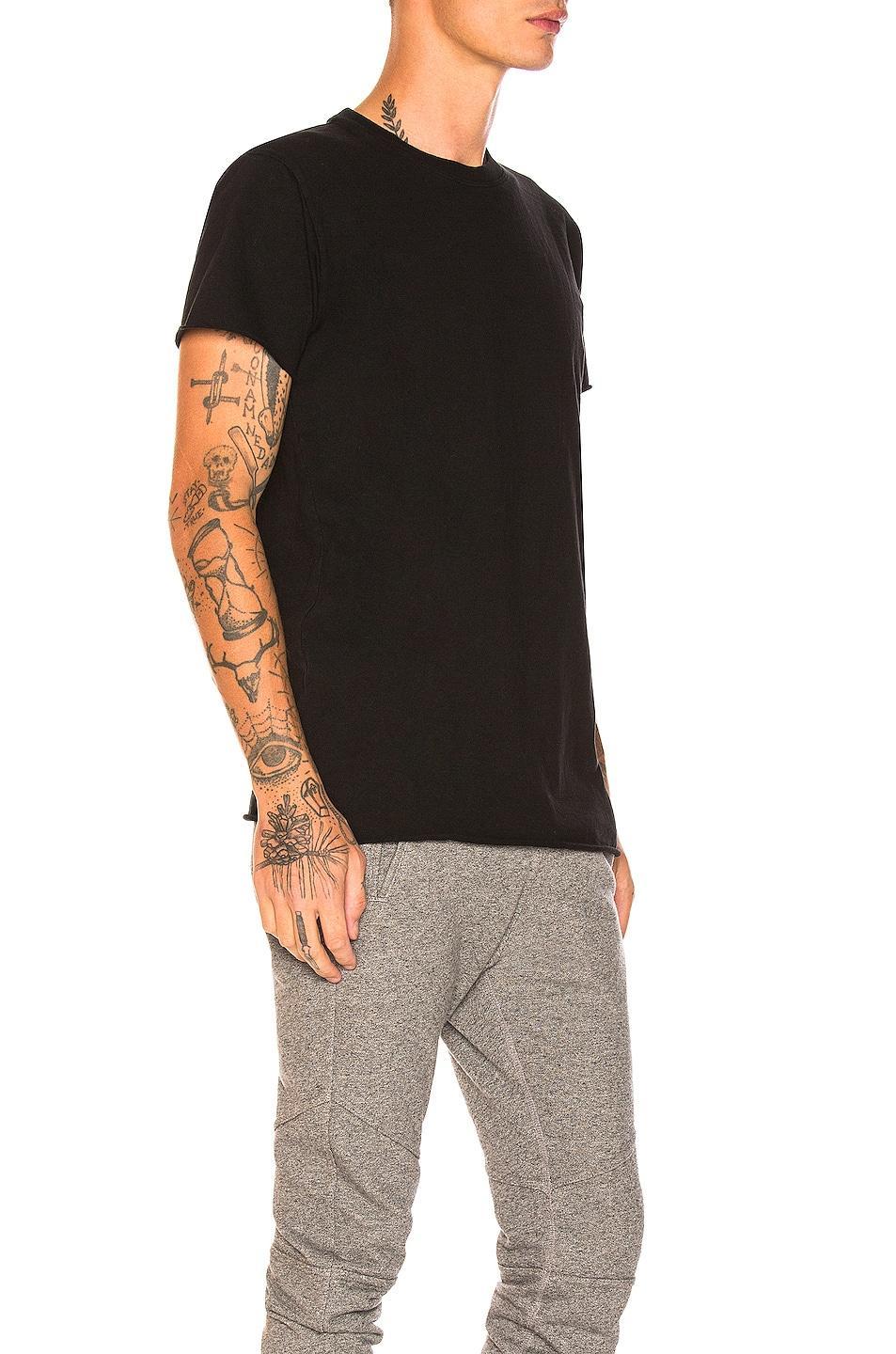 Mens Anti Expo T-Shirt Product Image
