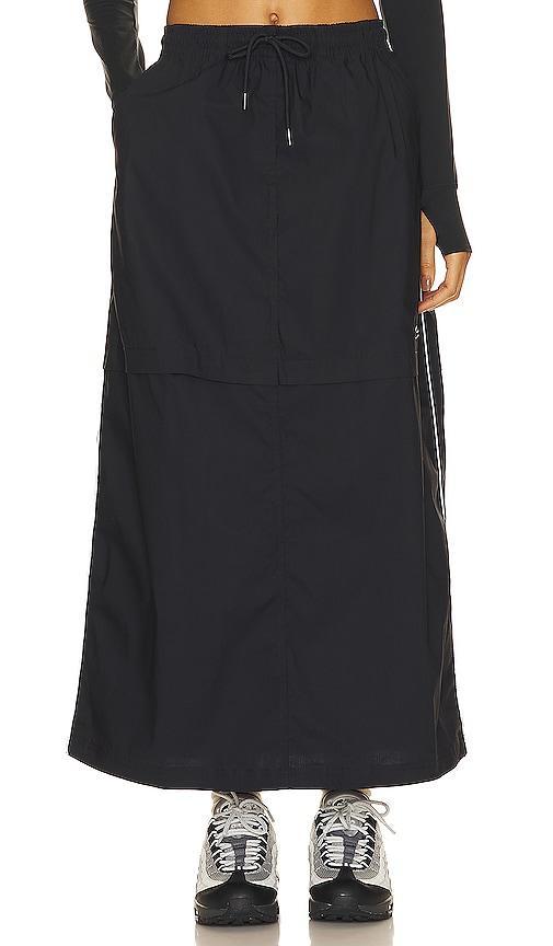 Nike Streetwear woven parachute skirt Product Image