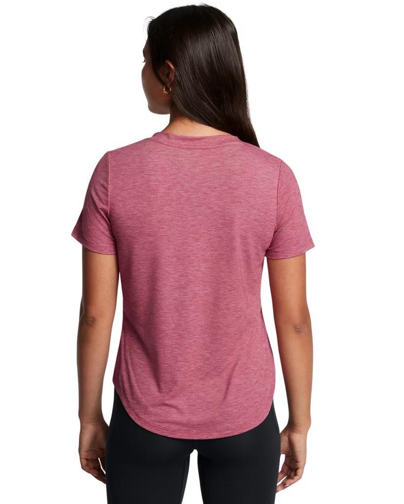 UA Breezy Jersey Collegiate Product Image