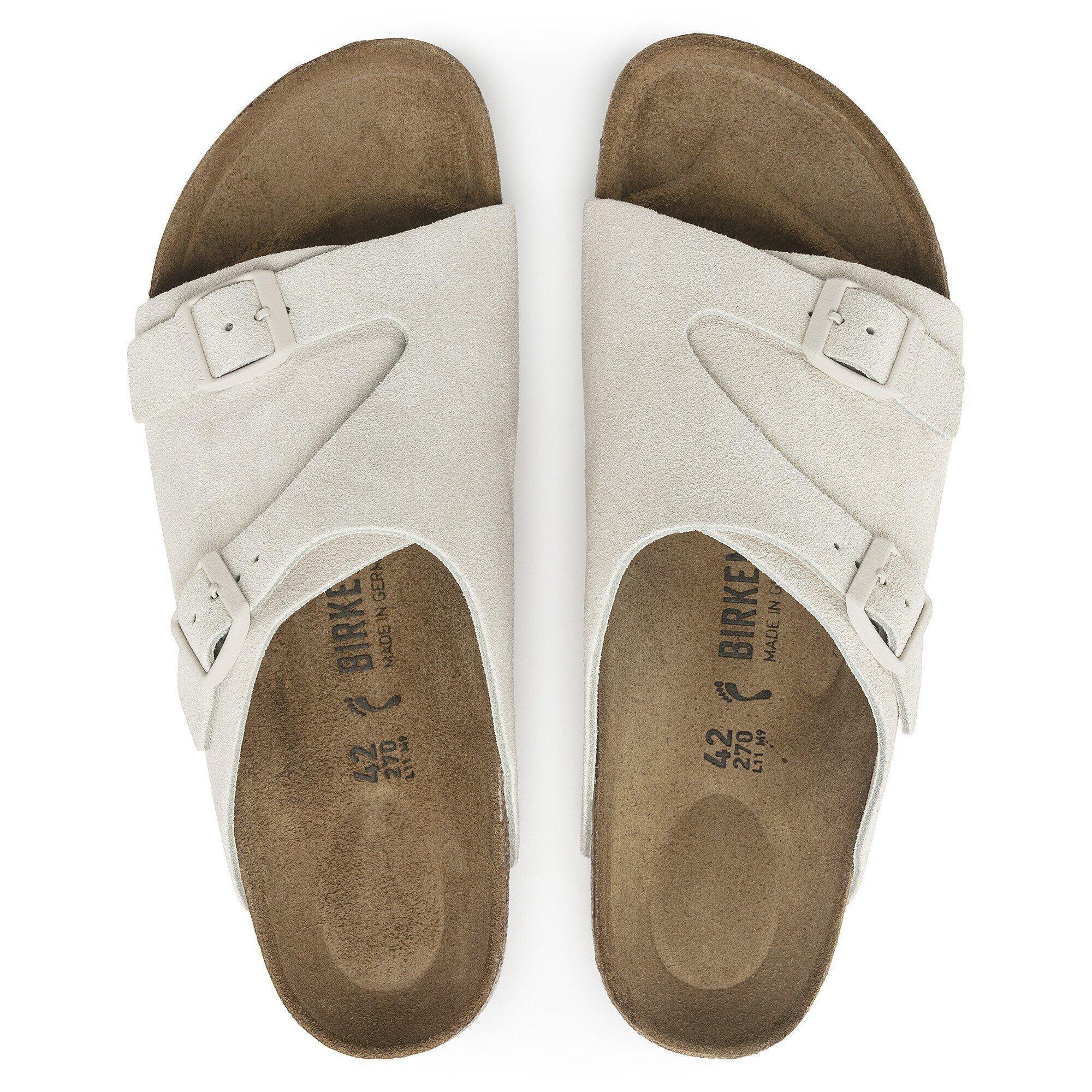 Zürich Suede Leather Product Image
