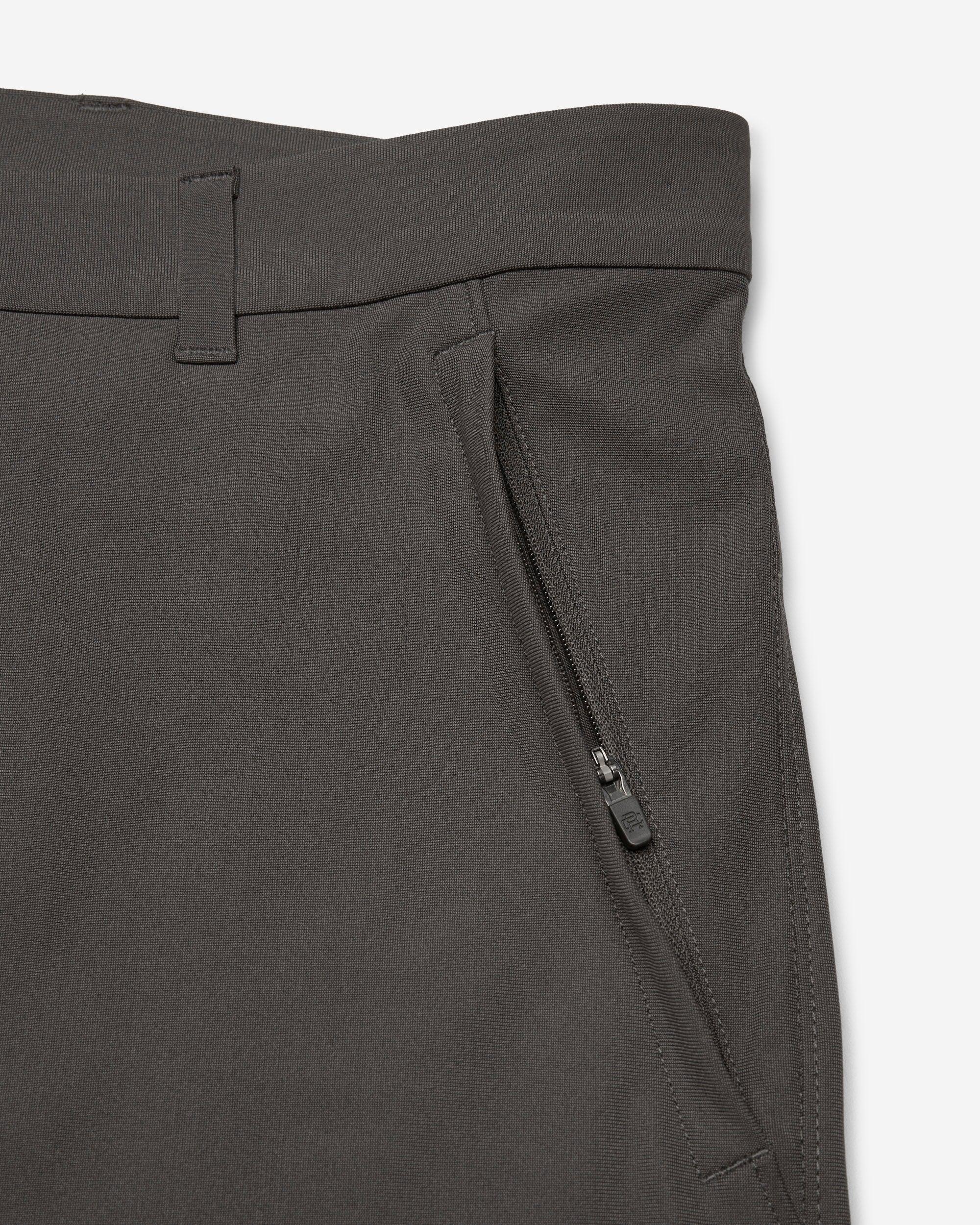 Stretch Warp Knit Coach's Slim Pant Male Product Image
