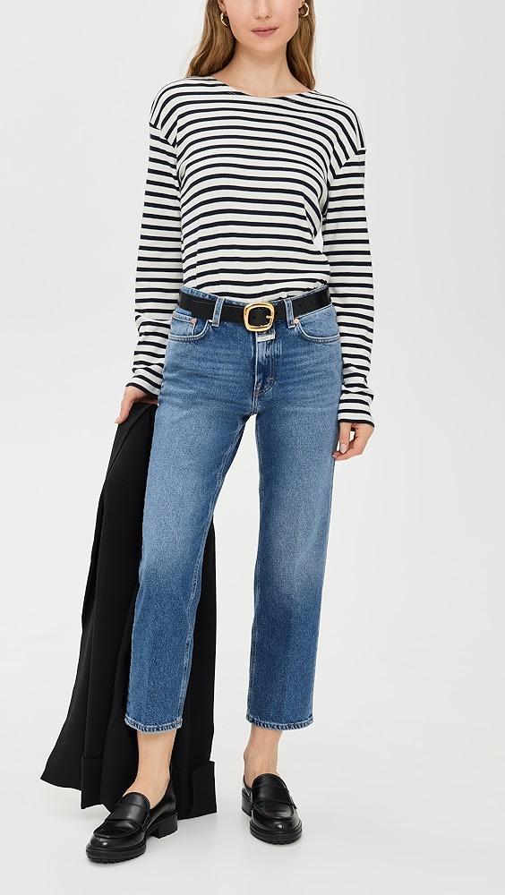 Closed Milo Jeans | Shopbop Product Image