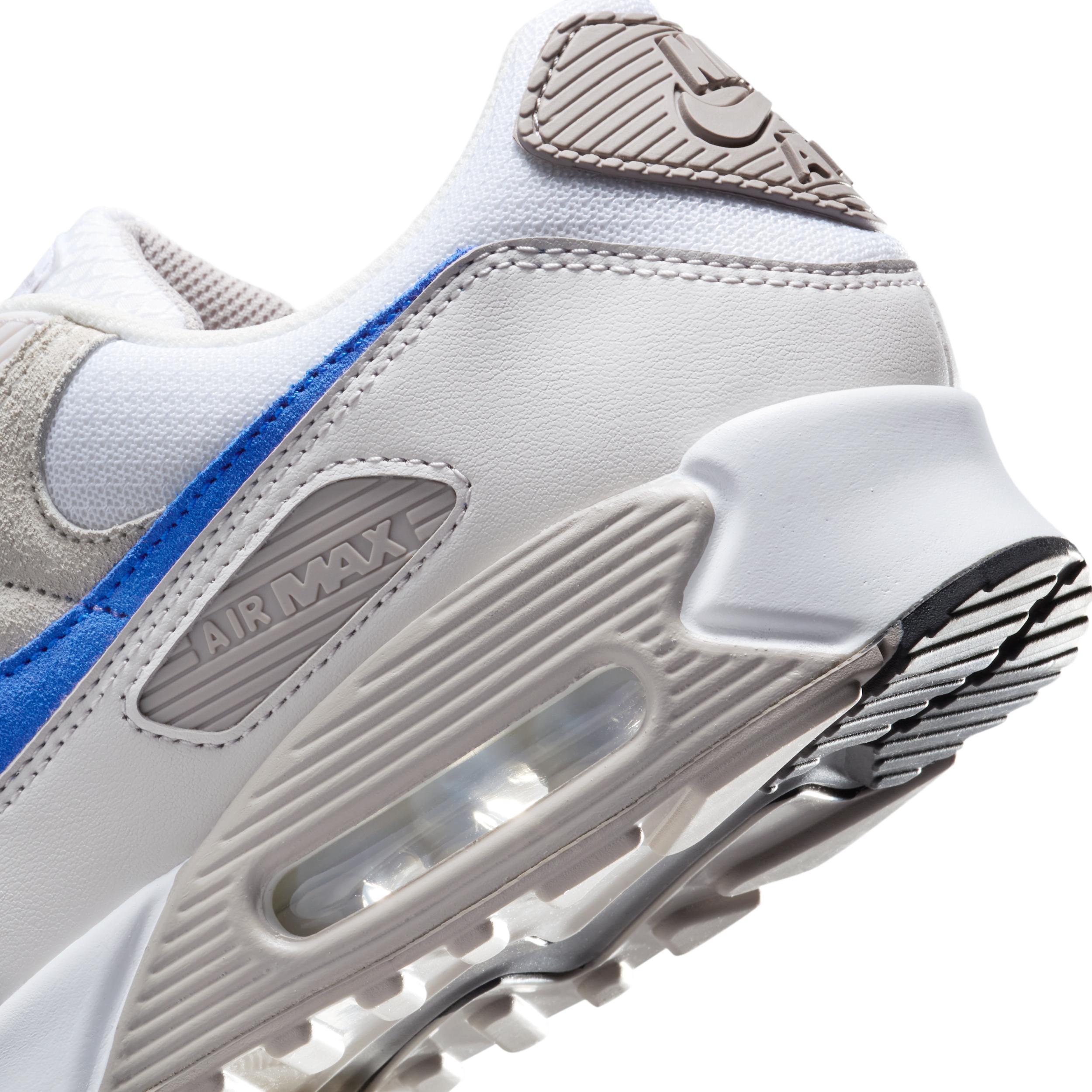 Nike Men's Air Max 90 Shoes Product Image