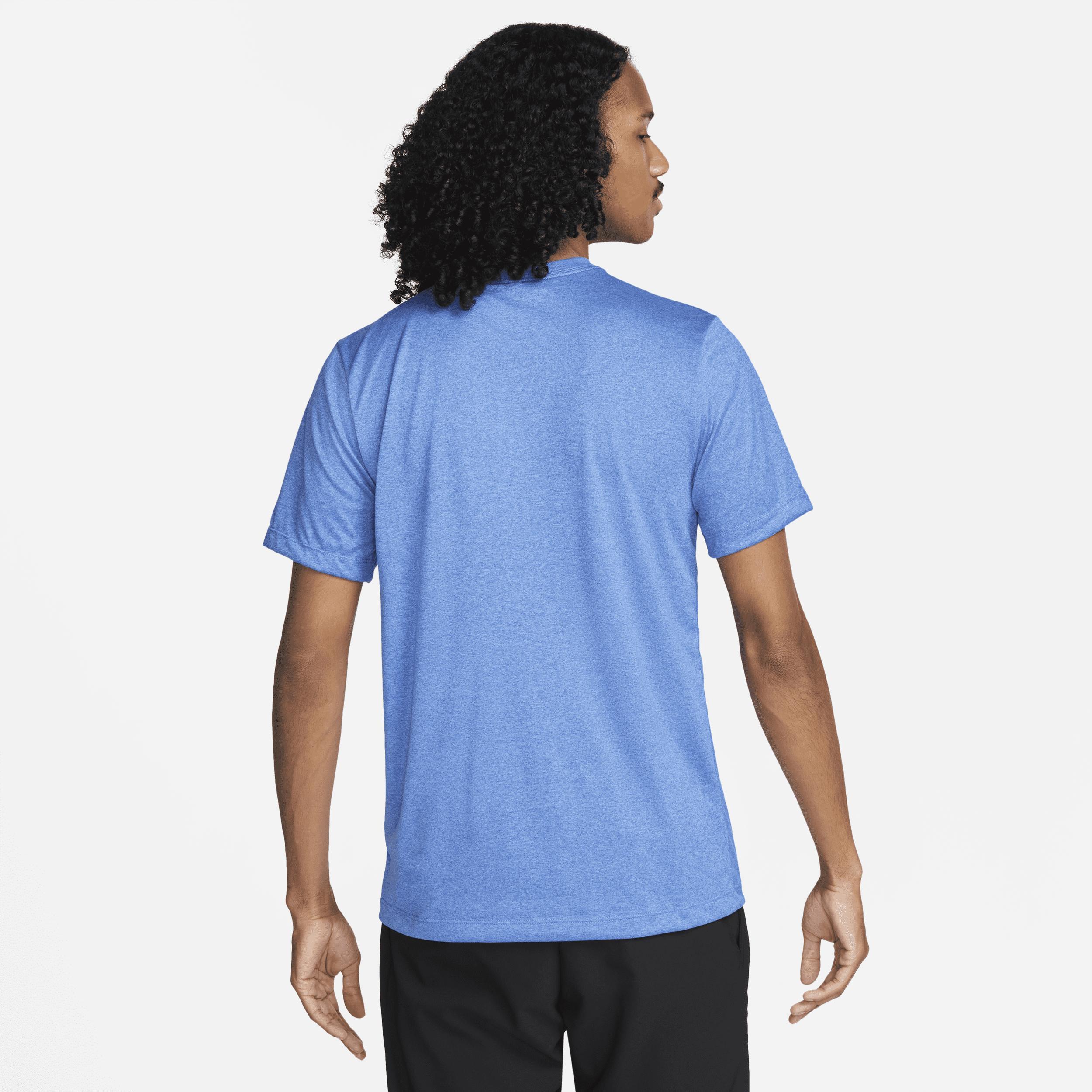 Mens Nike Dri-FIT Legend Fitness Tee Product Image