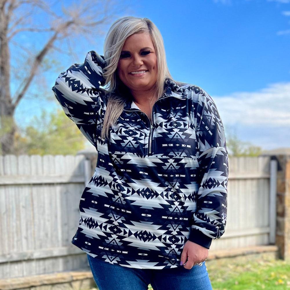 Howl At The Moon Pullover* Product Image