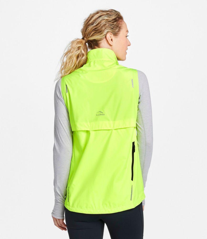 
                            Women's Bean Bright Multisport Vest
                         Product Image