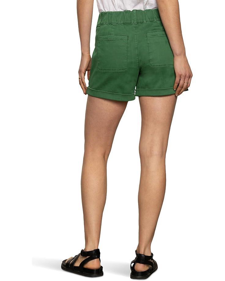 Haven Shorts Product Image