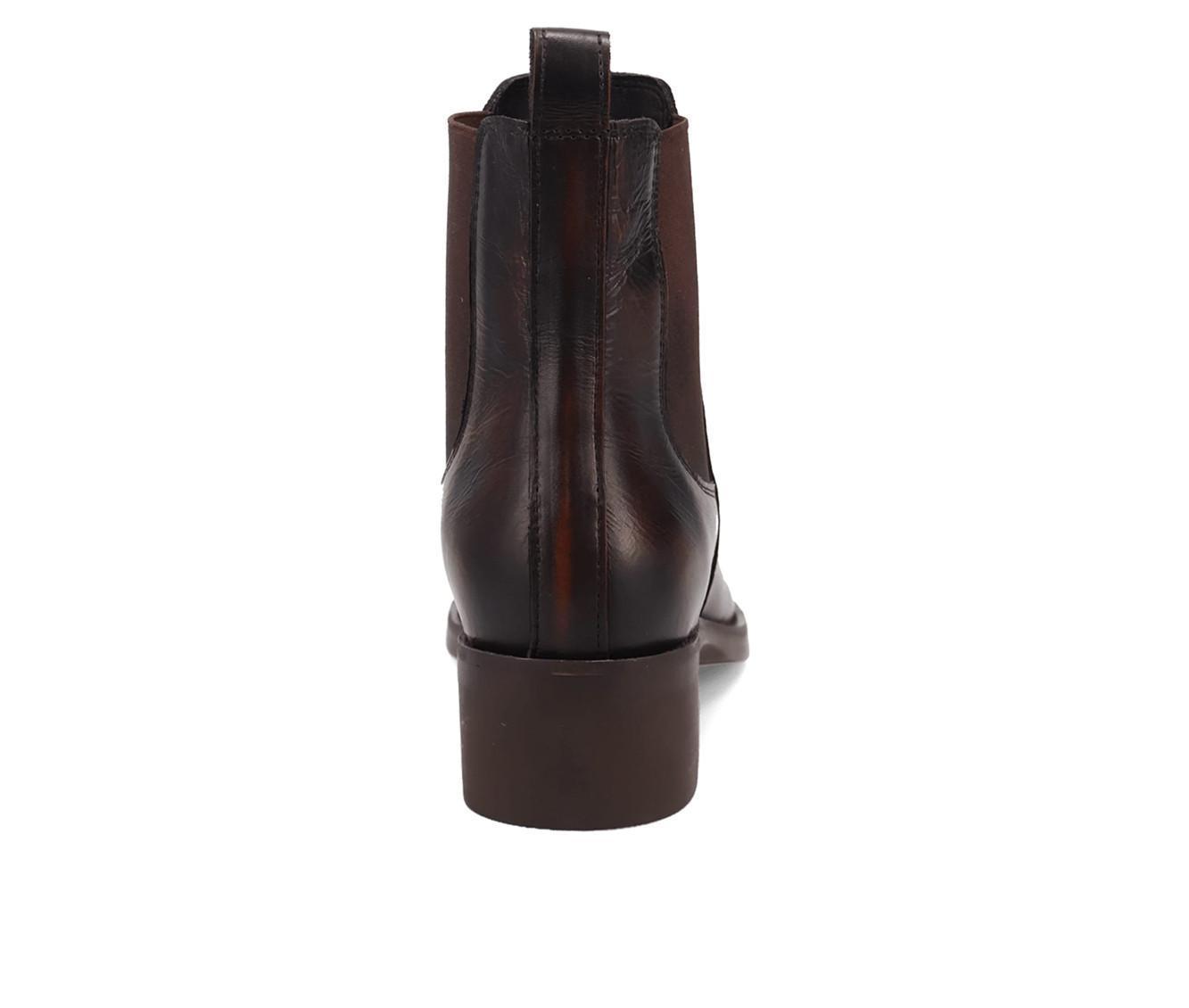 Men's Dingo Boot Camino Chelsea Boots Product Image