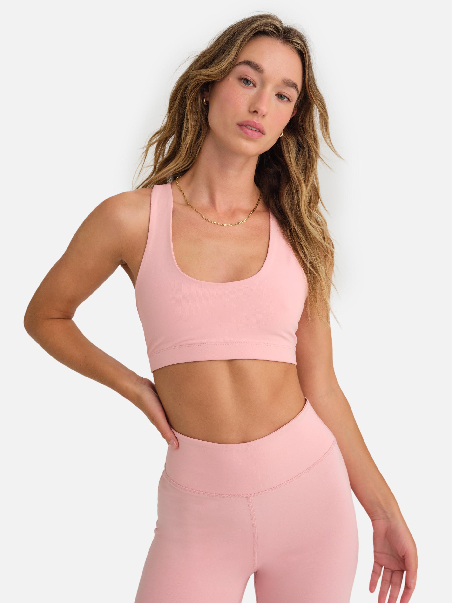 Organic Stretch Full Length Legging Female Product Image