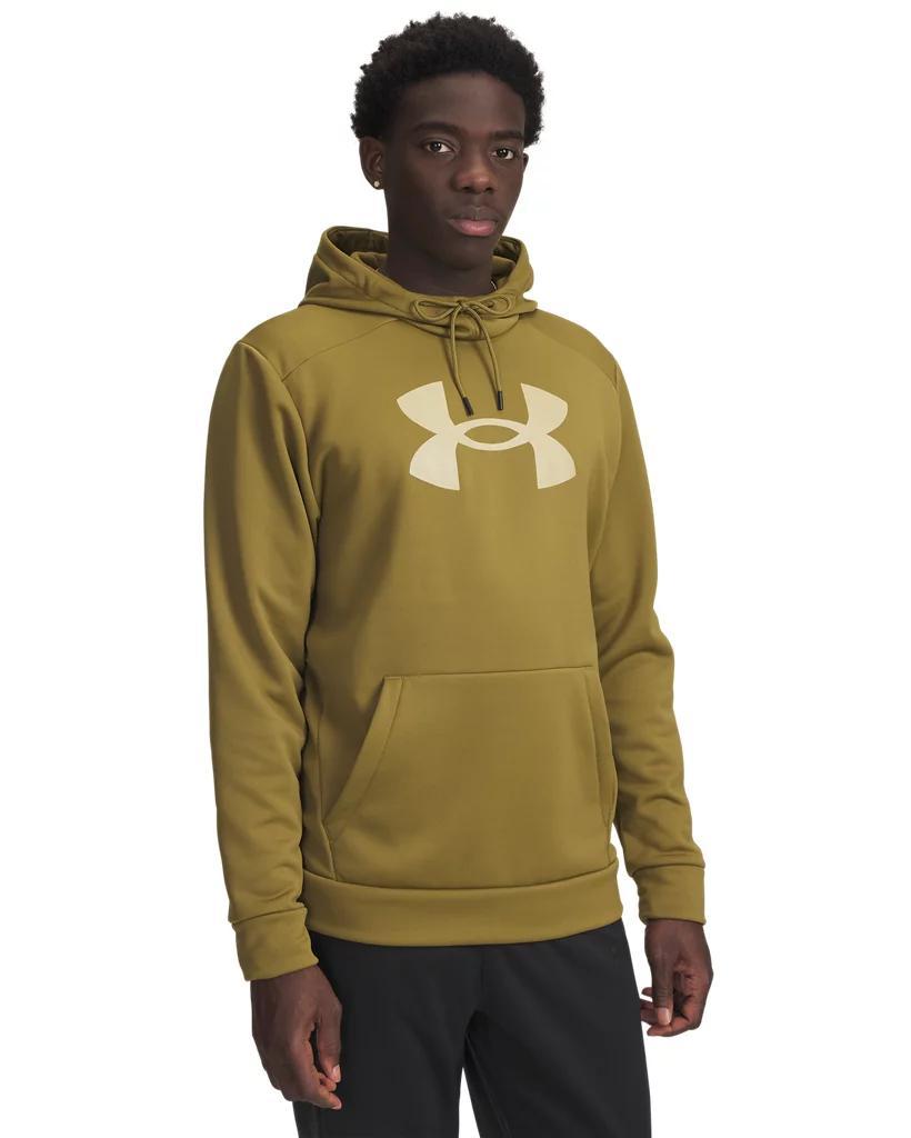 Armour Fleece® Big Logo Product Image
