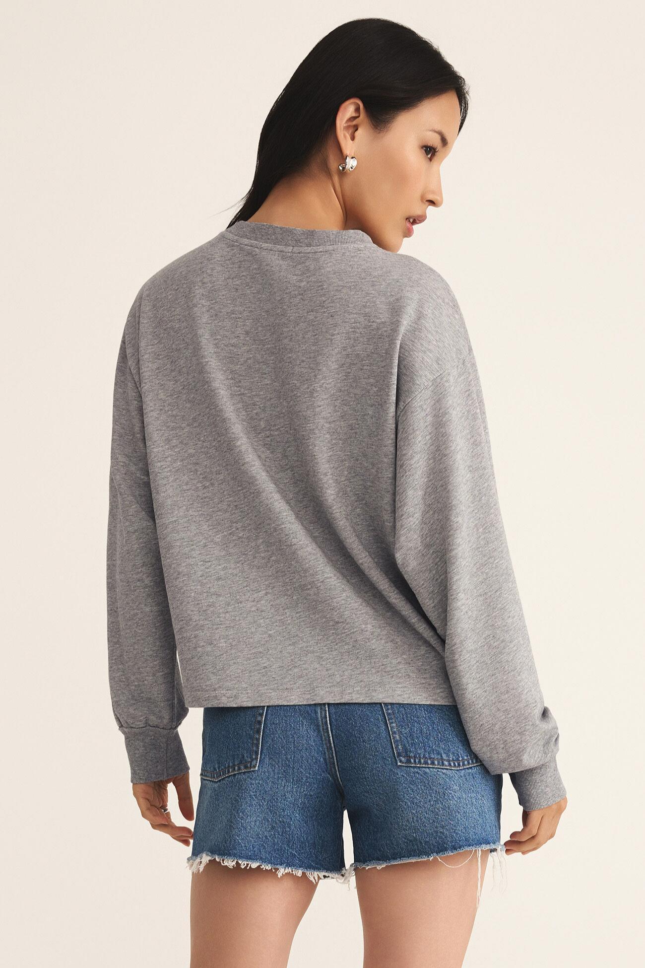 Ellis Sweatshirt Product Image