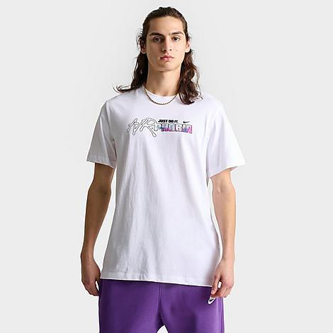 Men's Nike Sportswear T-Shirt Product Image