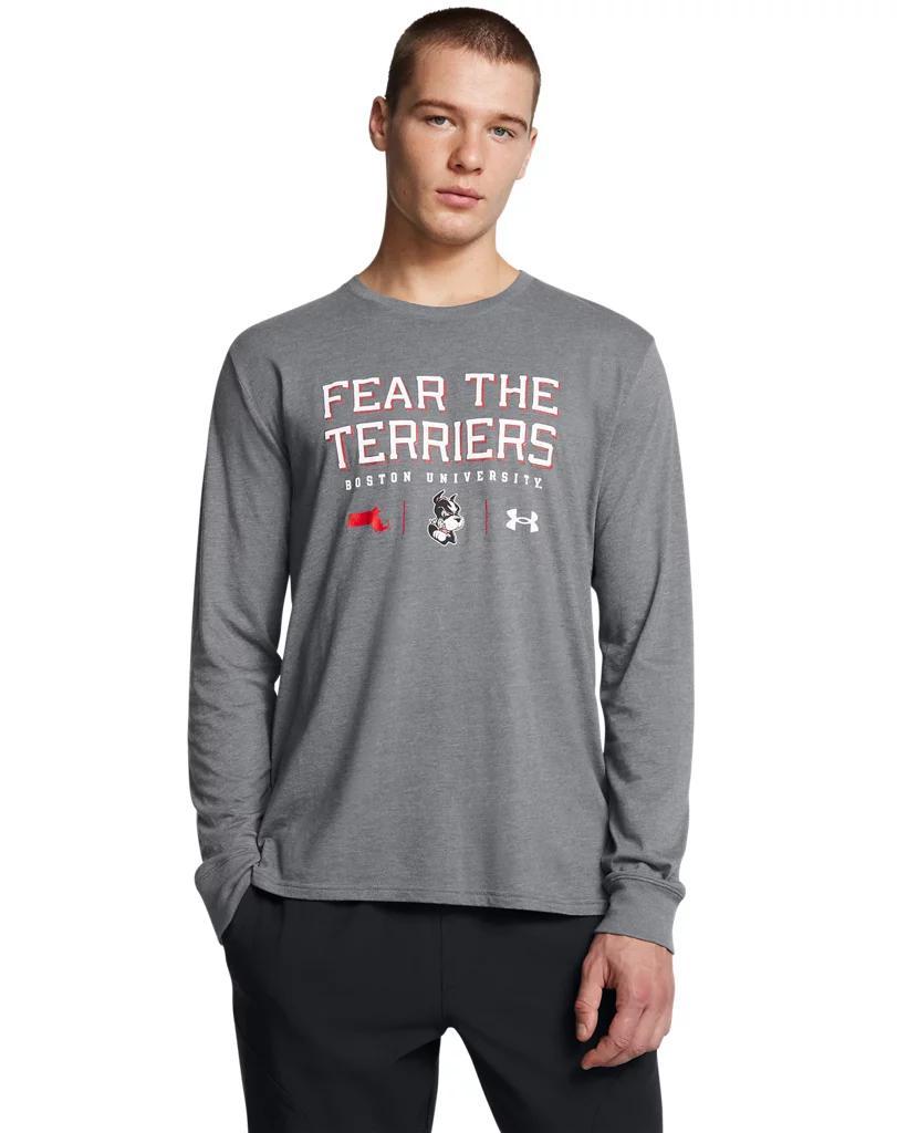 UA Performance Cotton Collegiate Product Image