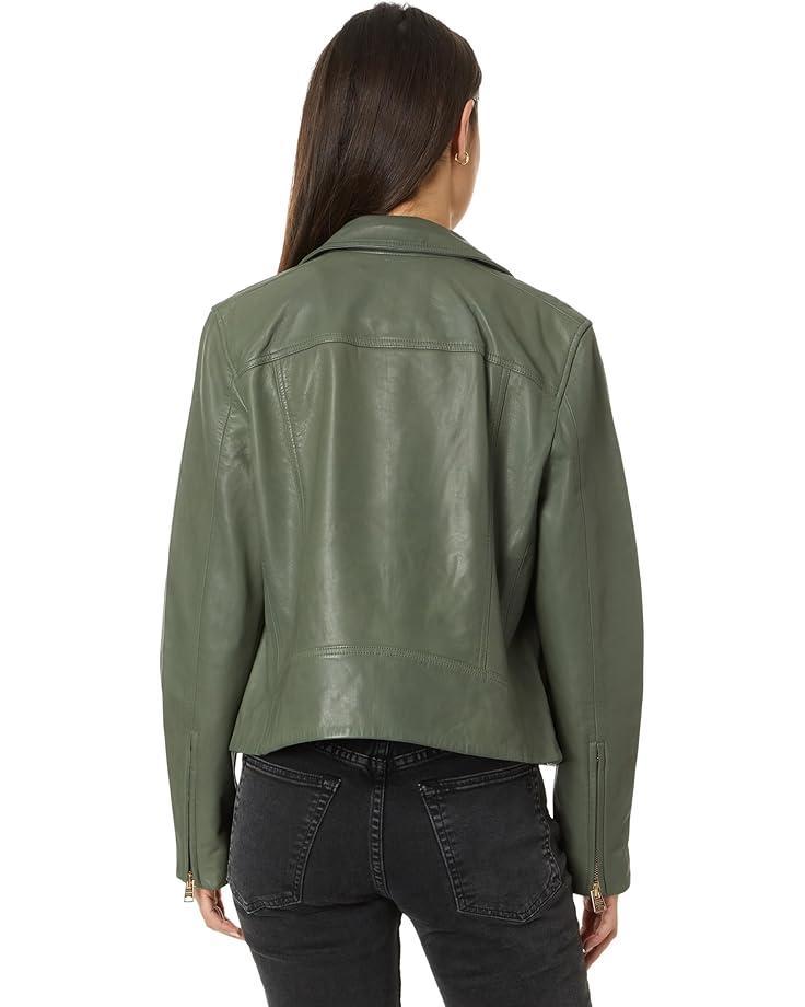 Vela Biker Product Image