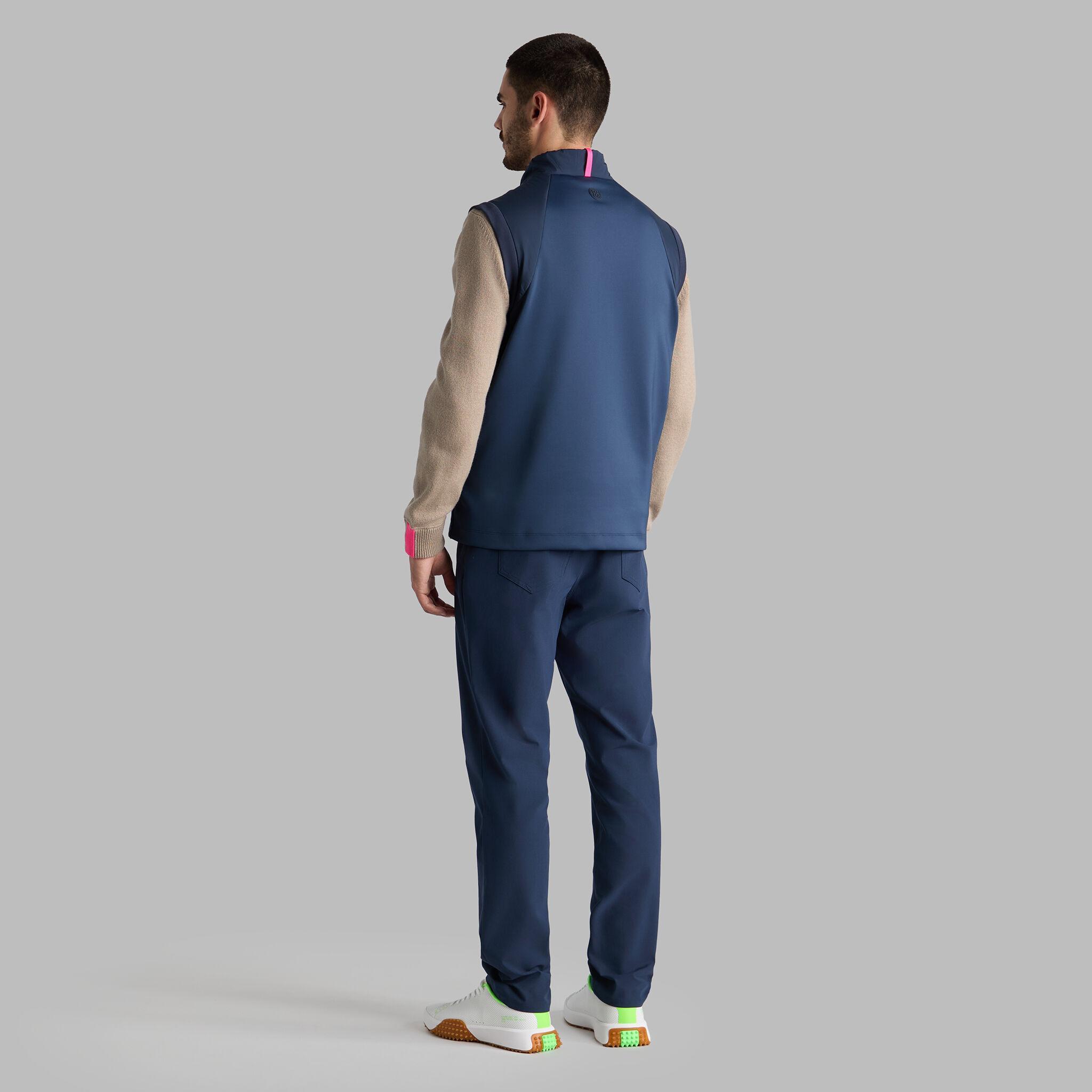 THE MAVERICK HYBRID STRETCH VEST Product Image