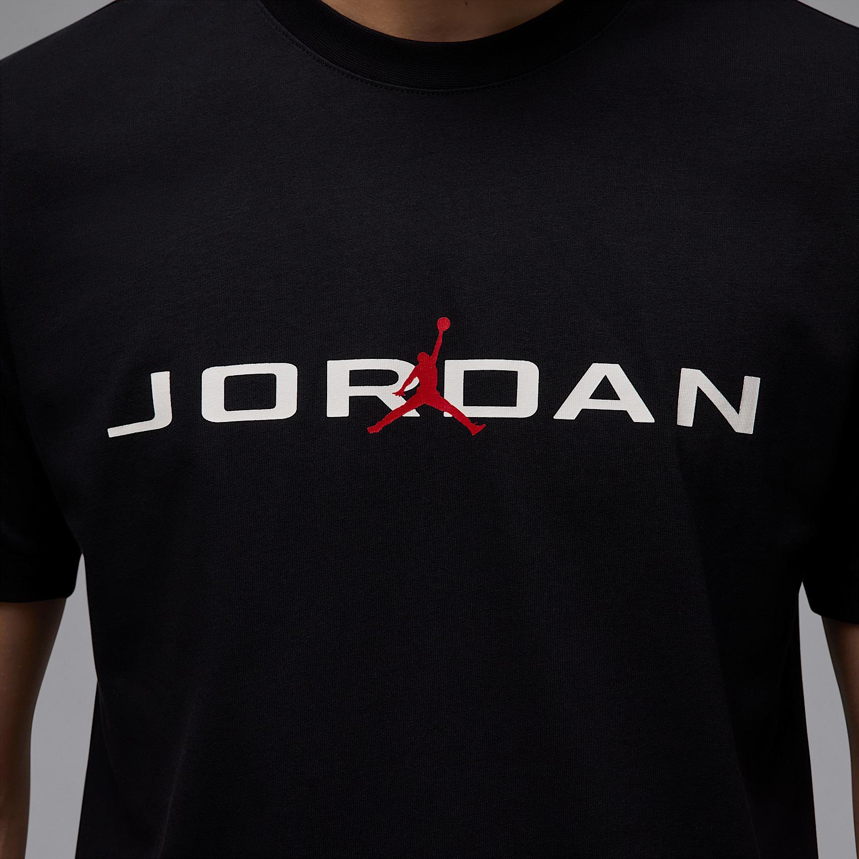 Jordan Air Men's T-Shirt Product Image