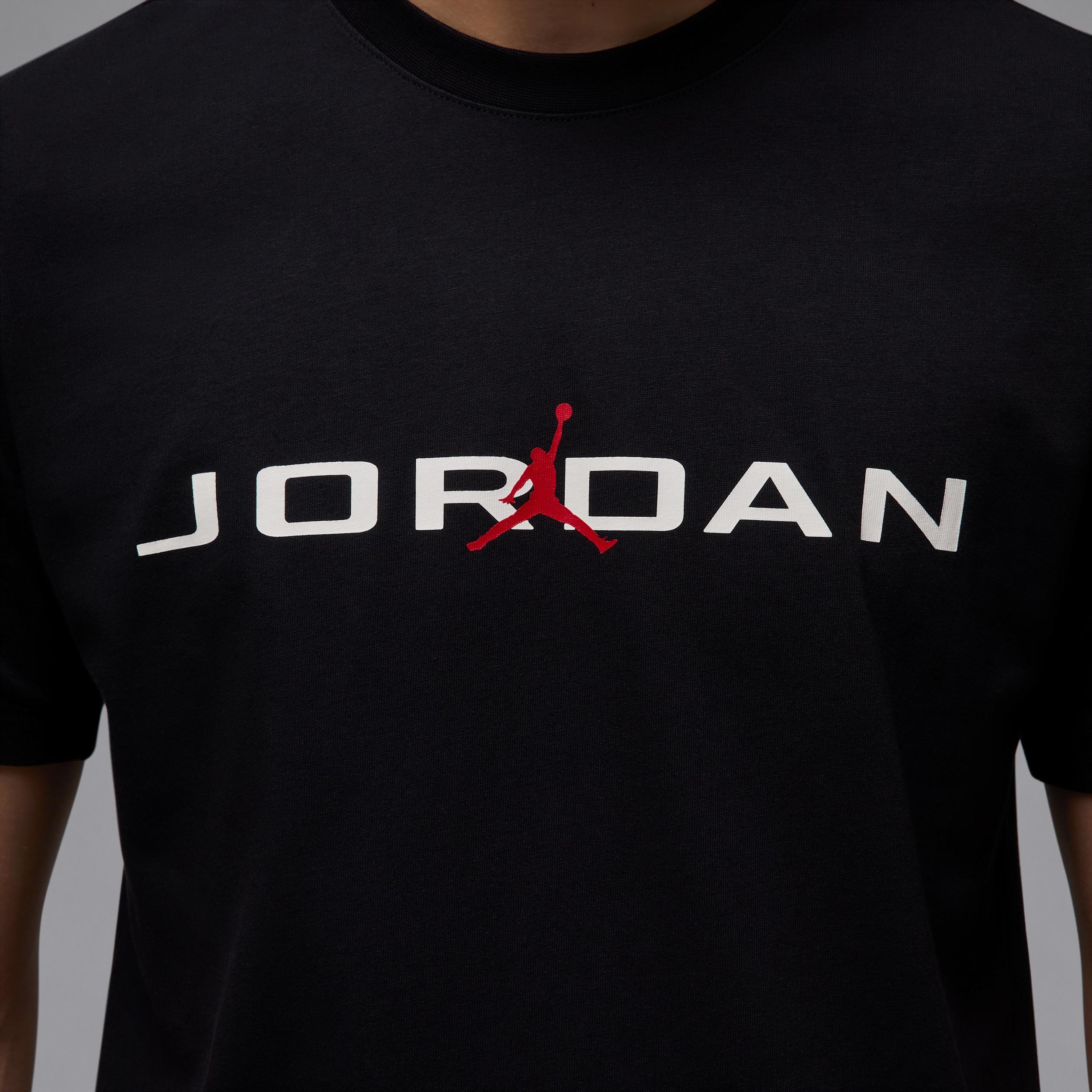 Jordan Air Men's T-Shirt Product Image