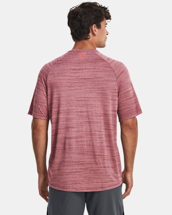 UA Tech 2.0 Tiger Mens Short Sleeve Product Image