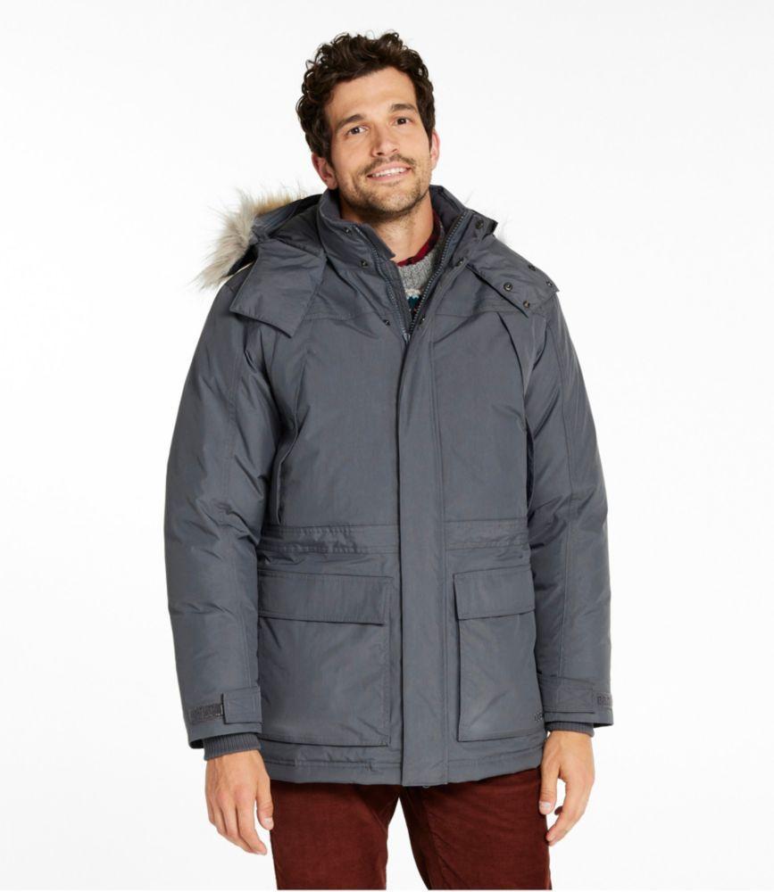 
                            
                                
                                    
                                
                            Men's Baxter State Parka
                         Product Image