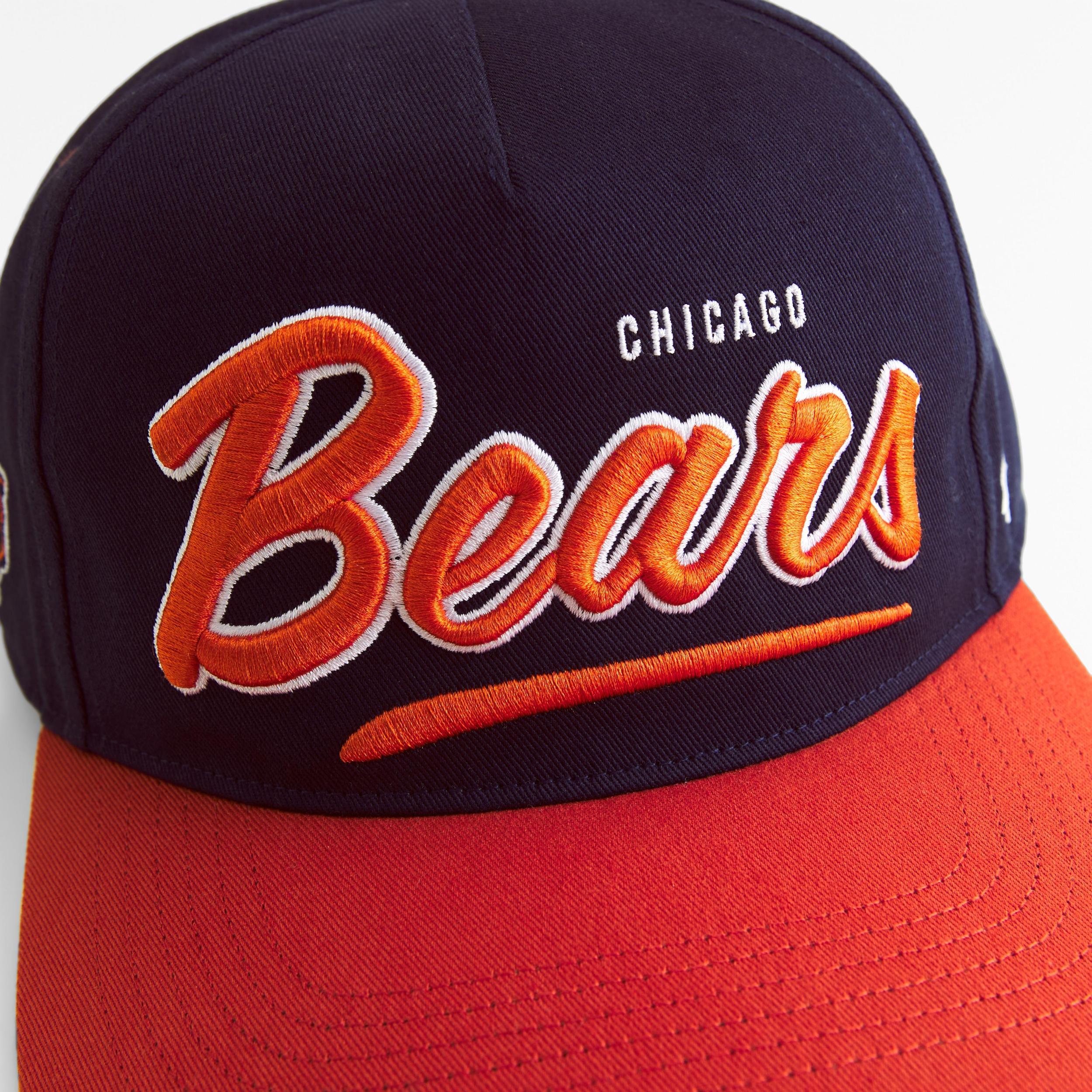 Philadelphia Eagles Snapback Hat Product Image