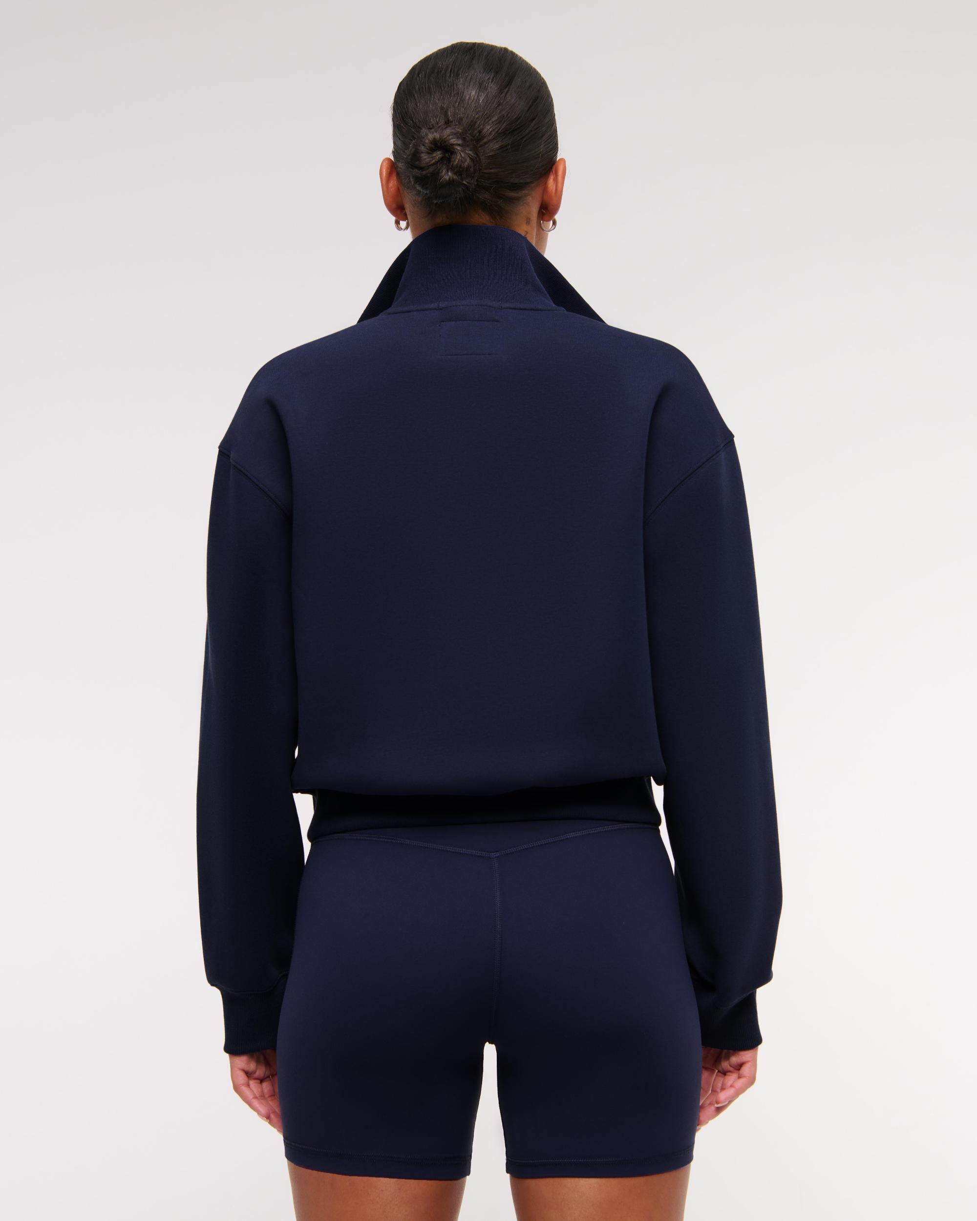 YPB studioFLEX Bike Short Product Image